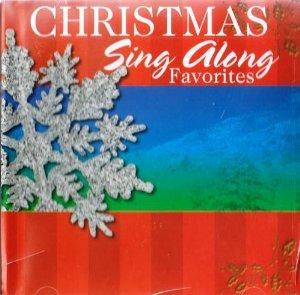 Xmas Sing Along Favorites