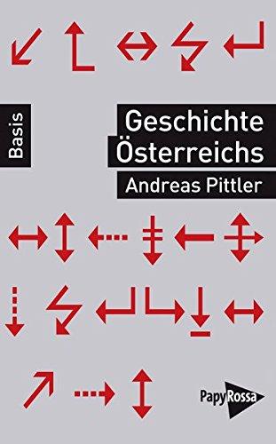 Geschichte Österreichs. 1918 bis heute (Basiswissen Politik / Geschichte / Ökonomie)