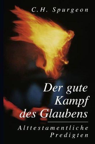 Der gute Kampf