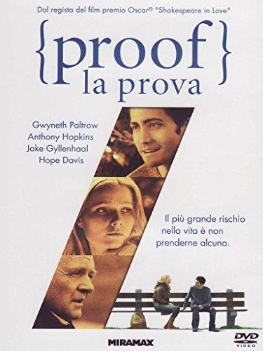 Proof - La prova [IT Import]