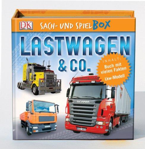 Lastwagen & Co.