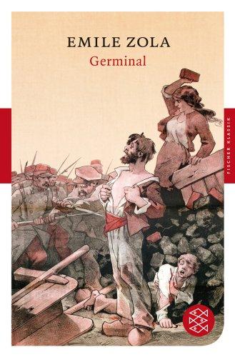 Germinal: Roman (Fischer Klassik)