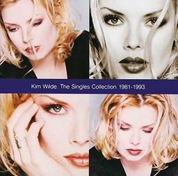 The Singles Coll.1981-1993