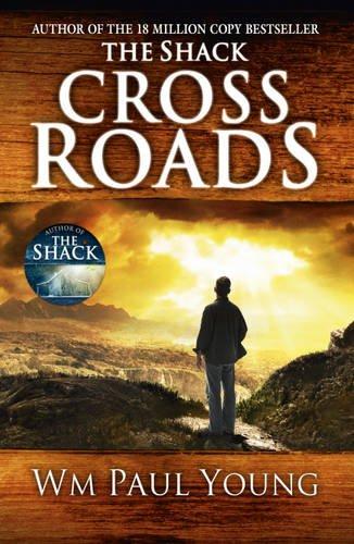 Cross Roads: What If You Could Go Back and Put Things Right?