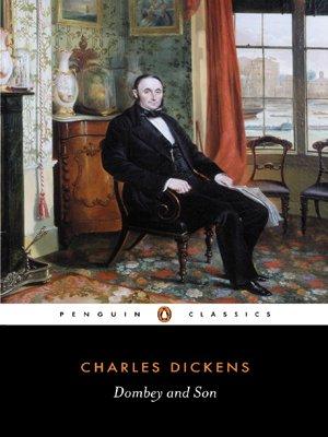 Dombey and Son (Penguin Classics)