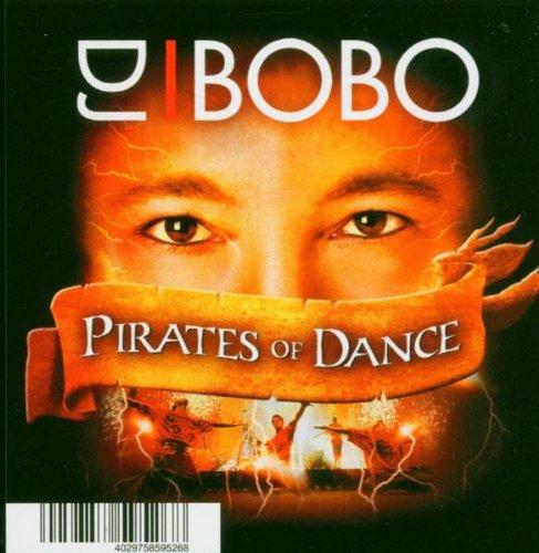 Pirates of Dance Pockit