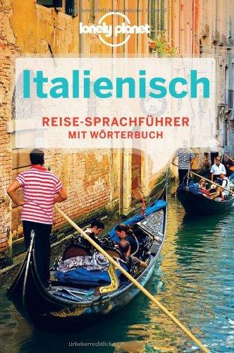 LP Sprachführer Italienisch