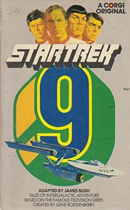 Star Trek: No. 9