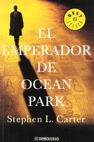 El emperador de Ocean Park (BEST SELLER, Band 26200)