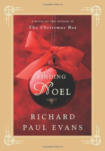 Finding Noel: A Novel