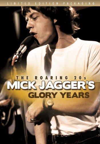 Mick Jagger: The Roaring 20s [Limited Edition]