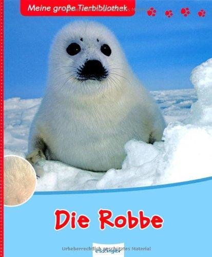 Die Robbe