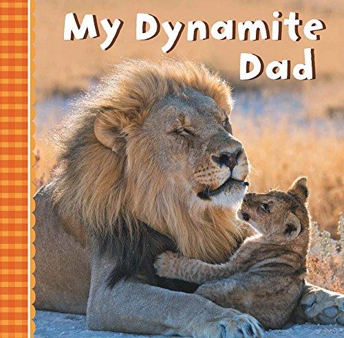 My Dynamite Dad