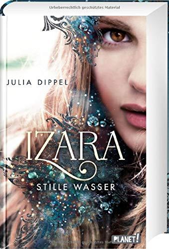 Izara 2: Stille Wasser