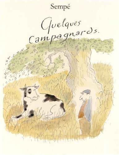 Quelques campagnards