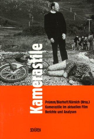 Kamerastile im aktuellen Film