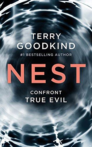 Nest: A Thriller That Confronts True Evil, Book 01