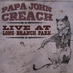 Live at Long Branch Park 1983