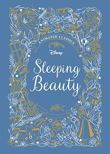 Sleeping Beauty (Disney Animated Classics) (Disney Classics)