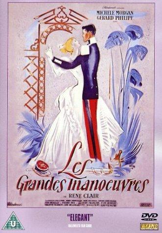 Les Grandes Manoeuvres [UK Import]