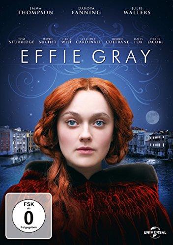 Effie Gray