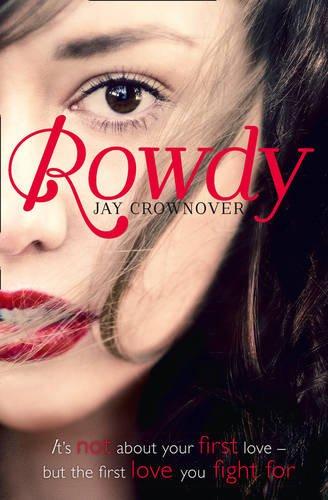 Rowdy (the Marked Men, Book 5)