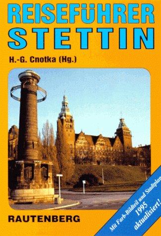 Reiseführer Stettin (Rautenberg)