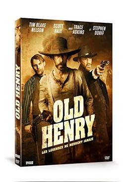 Old henry [FR Import]