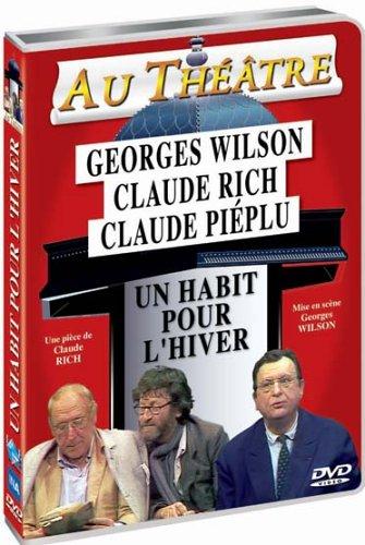 Un habit pour l'hiver [FR Import]