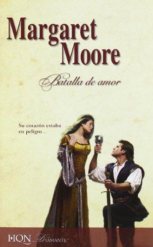 Batalla de amor (Diamante (harlequin))