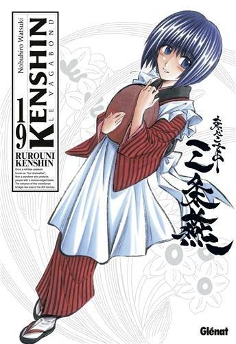 Kenshin, le vagabond : perfect edition. Vol. 19