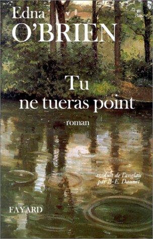 Tu ne tueras point