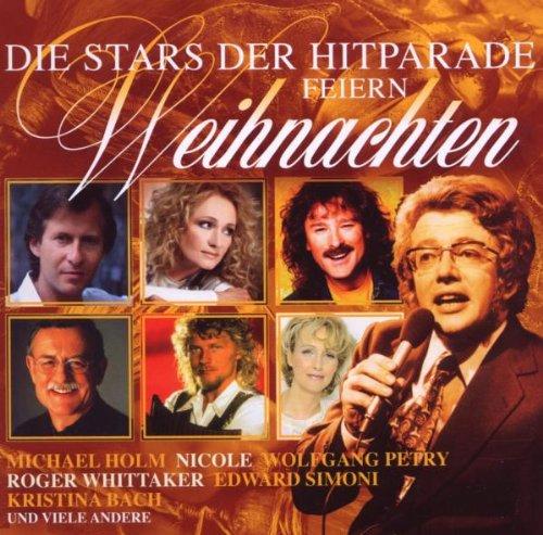 Die Stars Der Hitparade Feiern Weihnachten