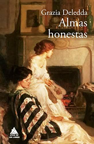 Almas honestas: Novela Familiar