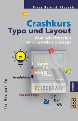 Crashkurs Typo und Layout