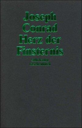 Herz der Finsternis (suhrkamp taschenbuch)