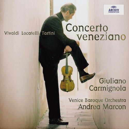 Concerto Veneziano