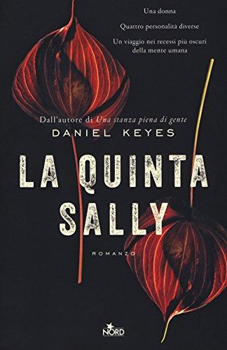 La quinta Sally (Narrativa Nord)