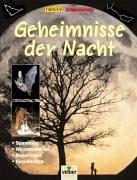 Geheimnisse der Nacht