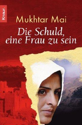 Die Schuld, eine Frau zu sein