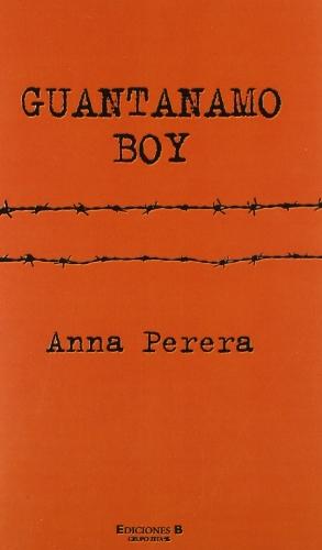 Guantanamo Boy (Sin límites)