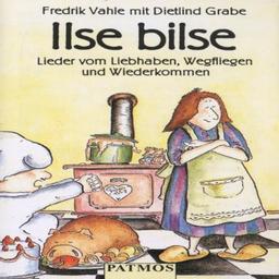 Cassetten (Tonträger), Ilse Bilse, 1 Cassette