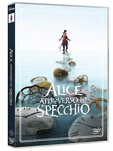 Alice Attraverso Lo Specchio - Repkg 2017 -