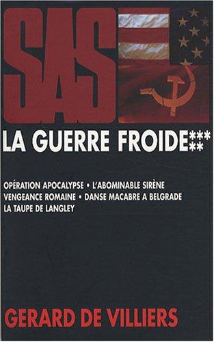 La guerre froide. Vol. 5