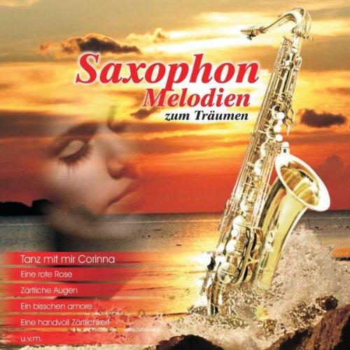 Saxophon-Melodien Zum Träumen