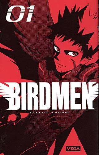 Birdmen. Vol. 1