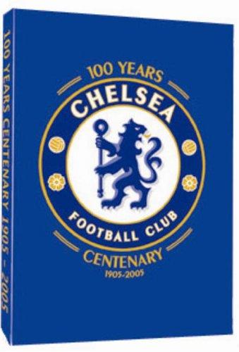 Chelsea FC - Chelsea Centenary [DVD] [UK Import]