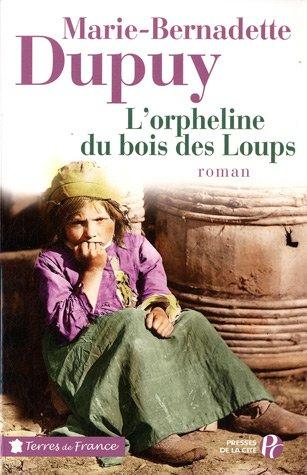 L'orpheline du bois des loups