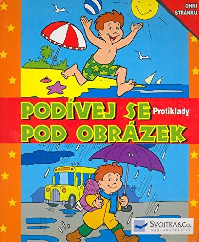 Podívej se pod obrázek: Protiklady (2007)