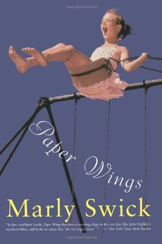 Paper Wings: Novel, A